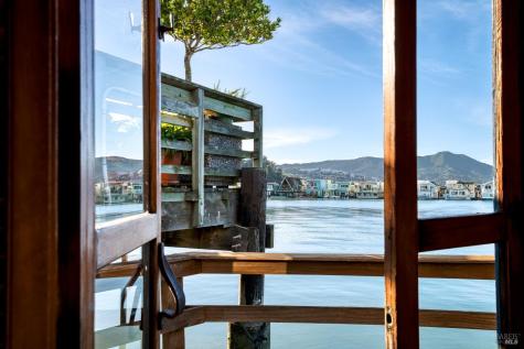 42 E Pier Sausalito CA 94965