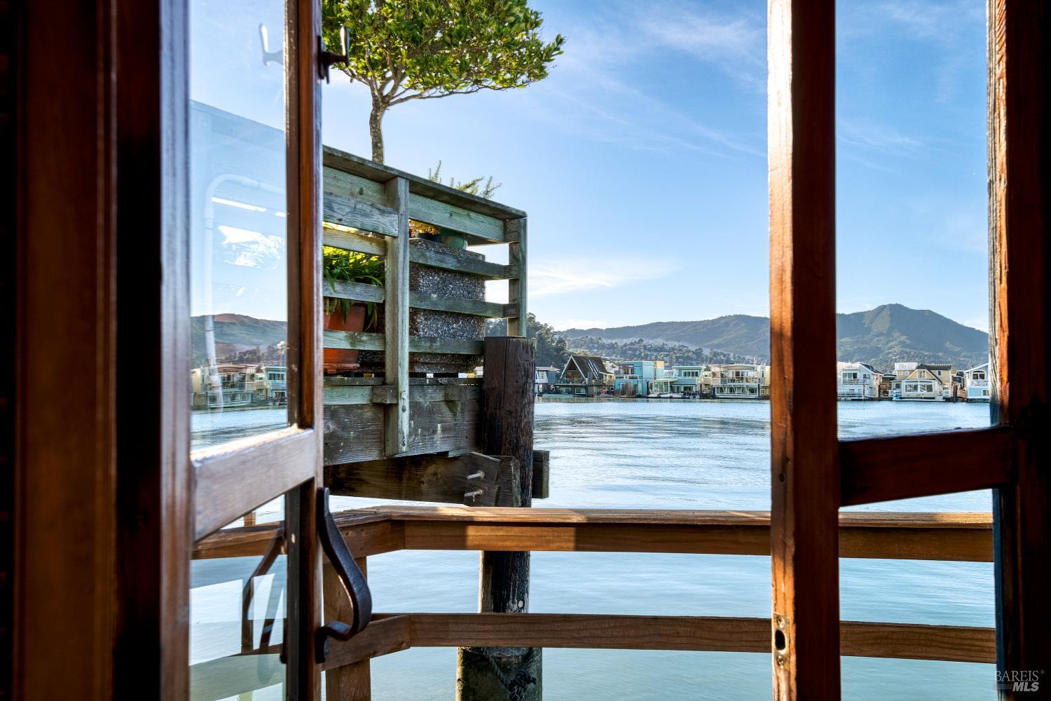 42 E Pier Sausalito CA 94965