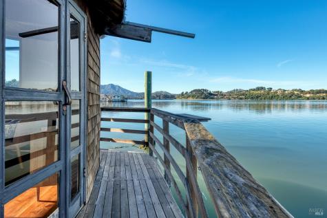 42 E Pier Sausalito CA 94965