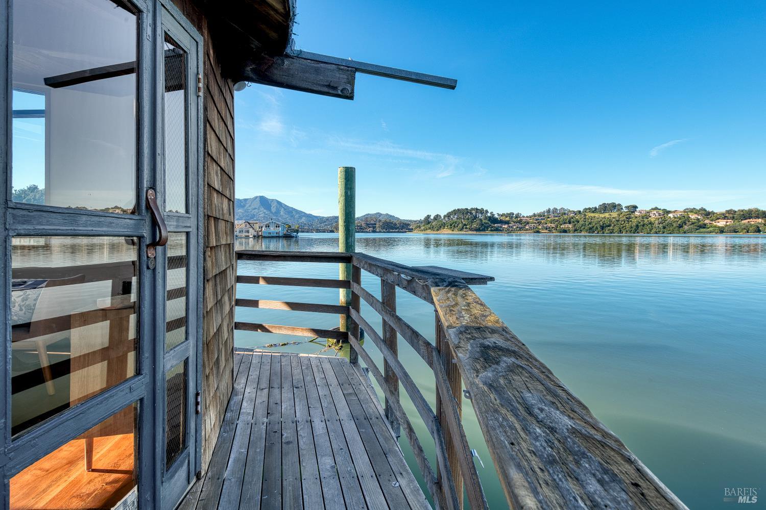 42 E Pier Sausalito CA 94965