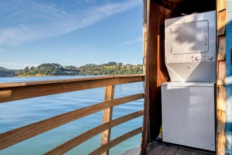 42 E Pier Sausalito CA 94965