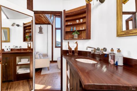42 E Pier Sausalito CA 94965