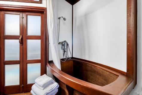 42 E Pier Sausalito CA 94965