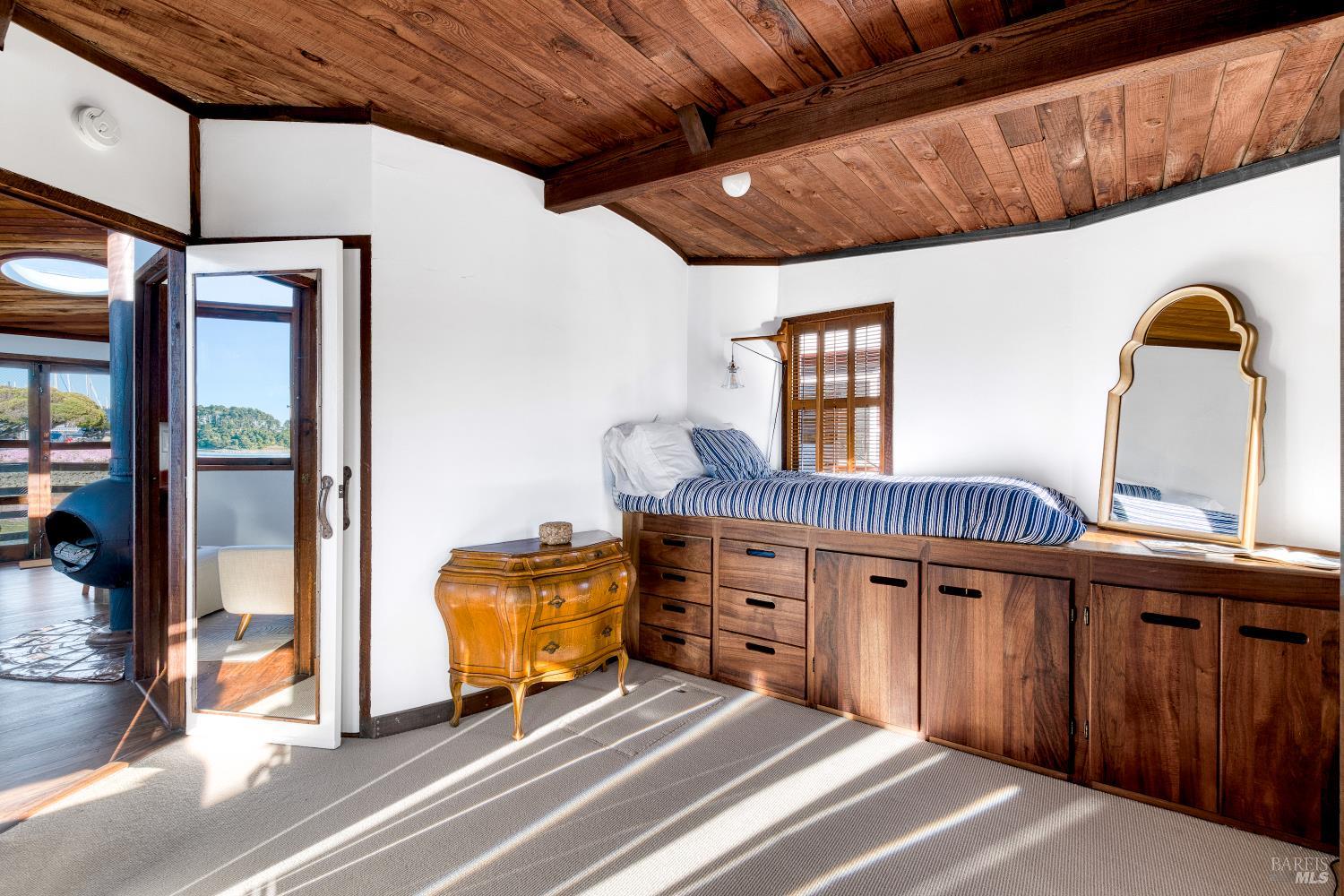 42 E Pier Sausalito CA 94965