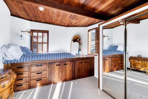 42 E Pier Sausalito CA 94965
