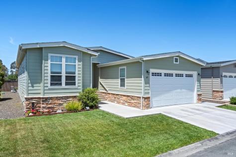 1945 Piner Road Santa Rosa CA 95403