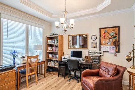 1945 Piner Road Santa Rosa CA 95403