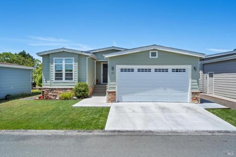 1945 Piner Road Santa Rosa CA 95403