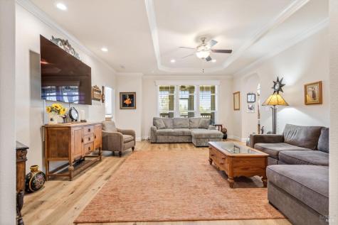 1945 Piner Road Santa Rosa CA 95403