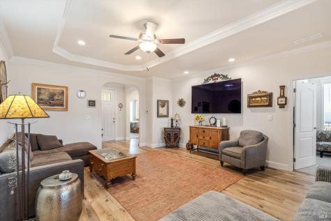 1945 Piner Road Santa Rosa CA 95403