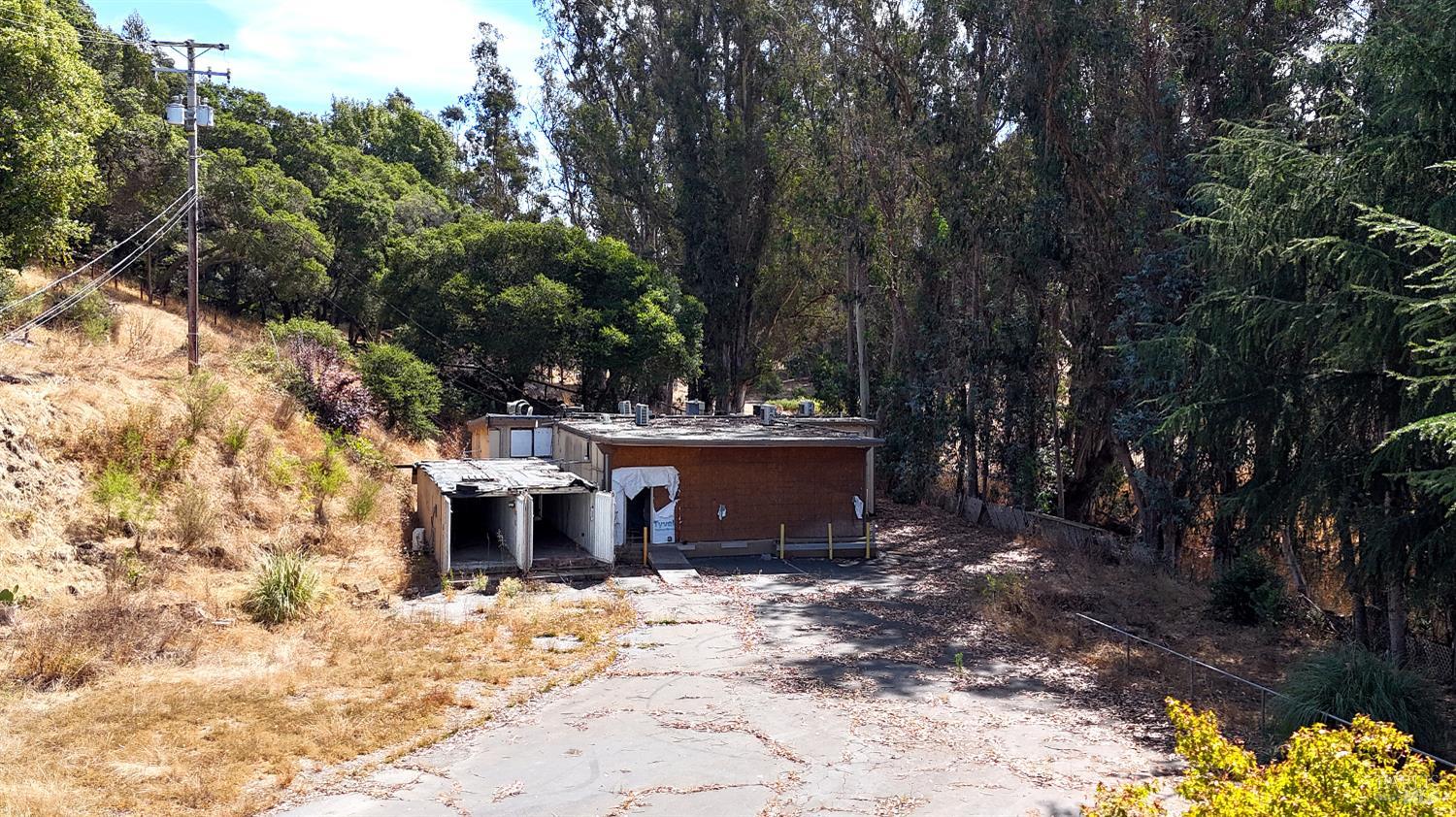 6675 Petersen Road Petaluma CA 94952