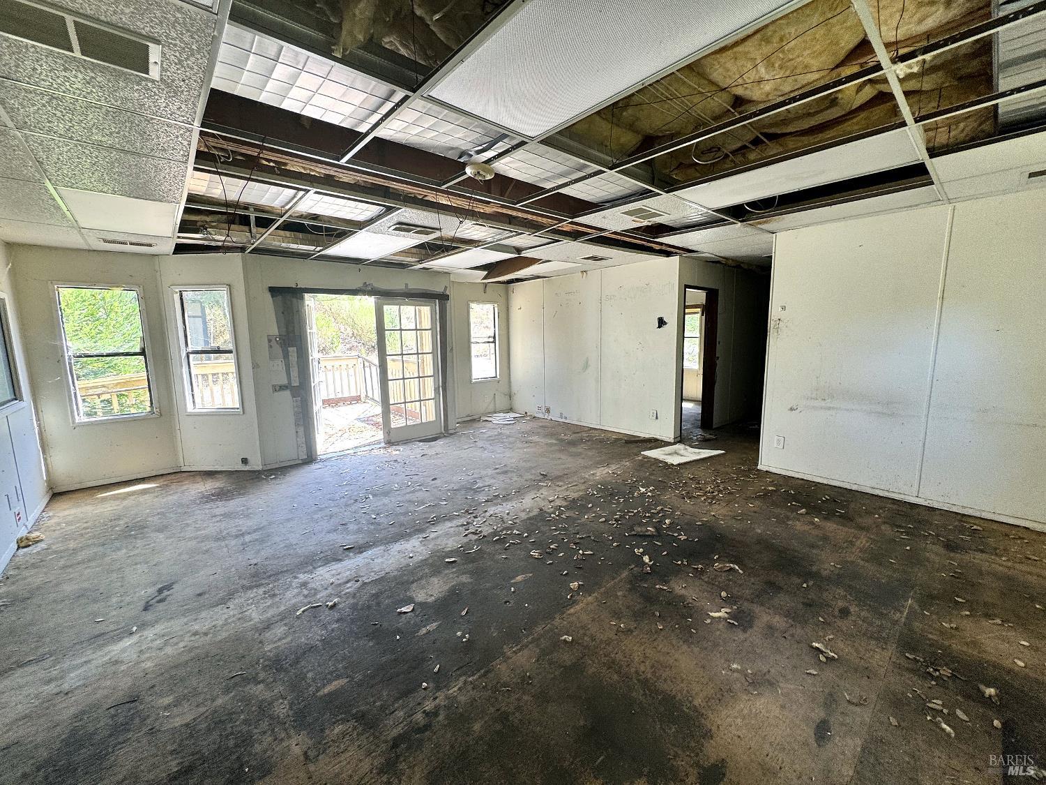 6675 Petersen Road Petaluma CA 94952