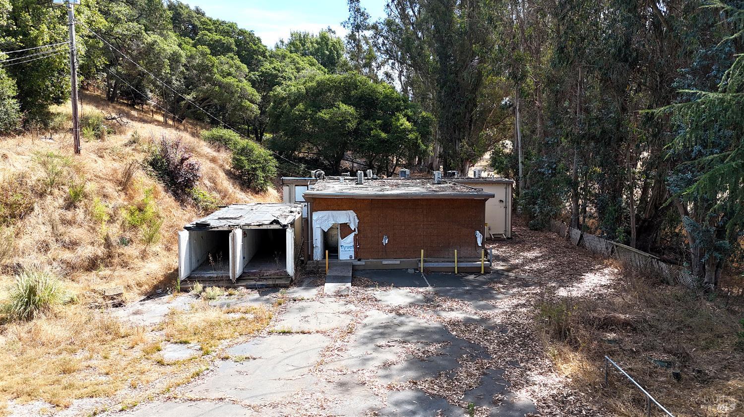 6675 Petersen Road Petaluma CA 94952