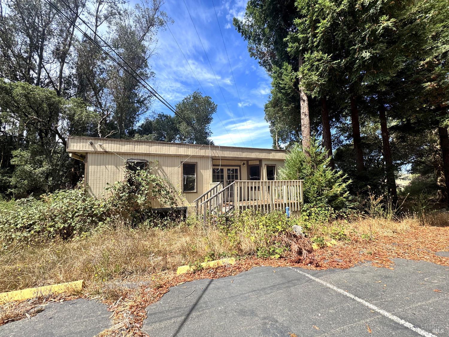 6675 Petersen Road Petaluma CA 94952