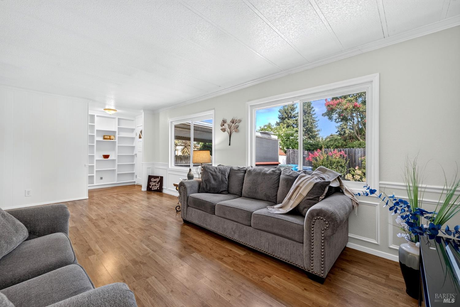81 Charro Drive Santa Rosa CA 95401