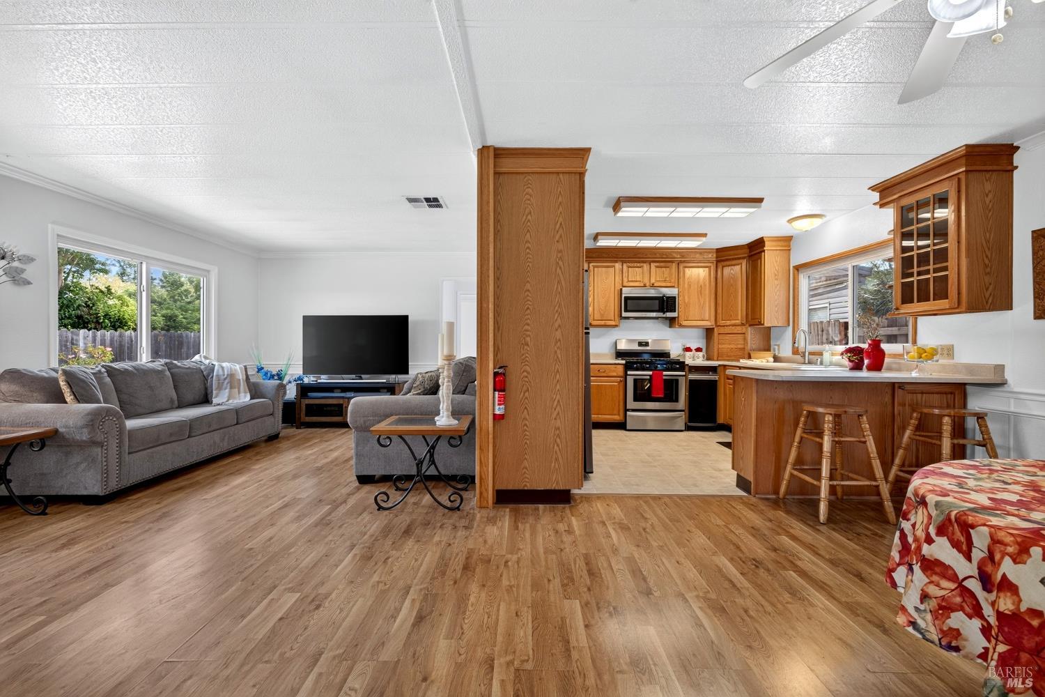 81 Charro Drive Santa Rosa CA 95401