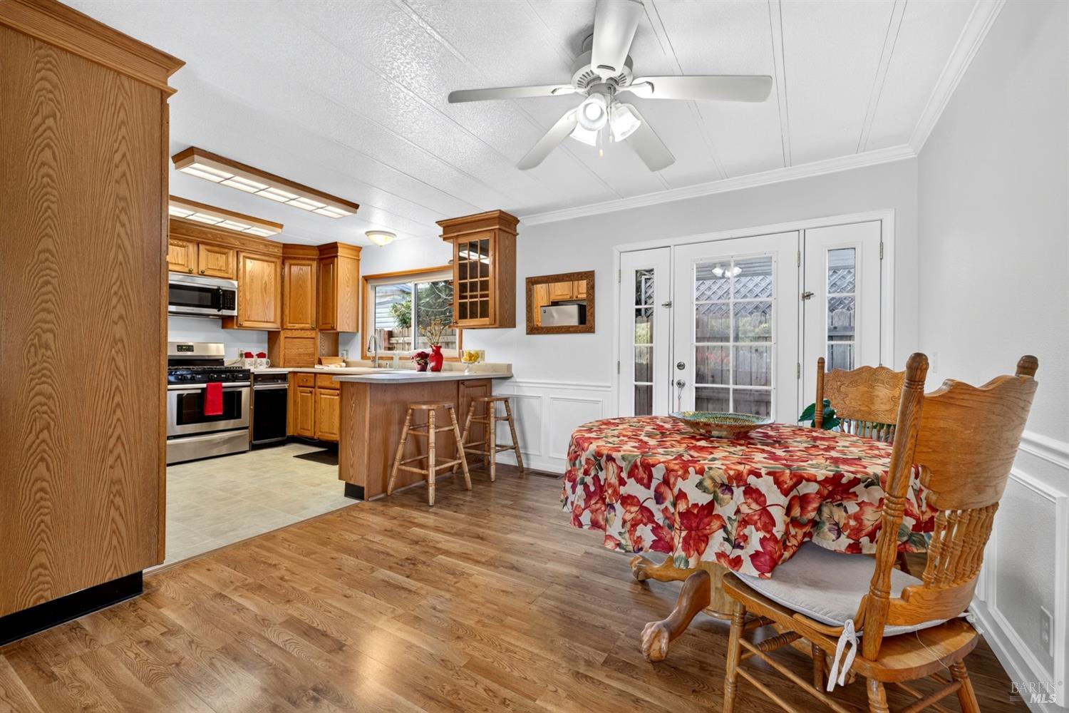 81 Charro Drive Santa Rosa CA 95401