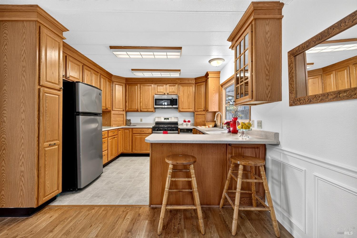 81 Charro Drive Santa Rosa CA 95401
