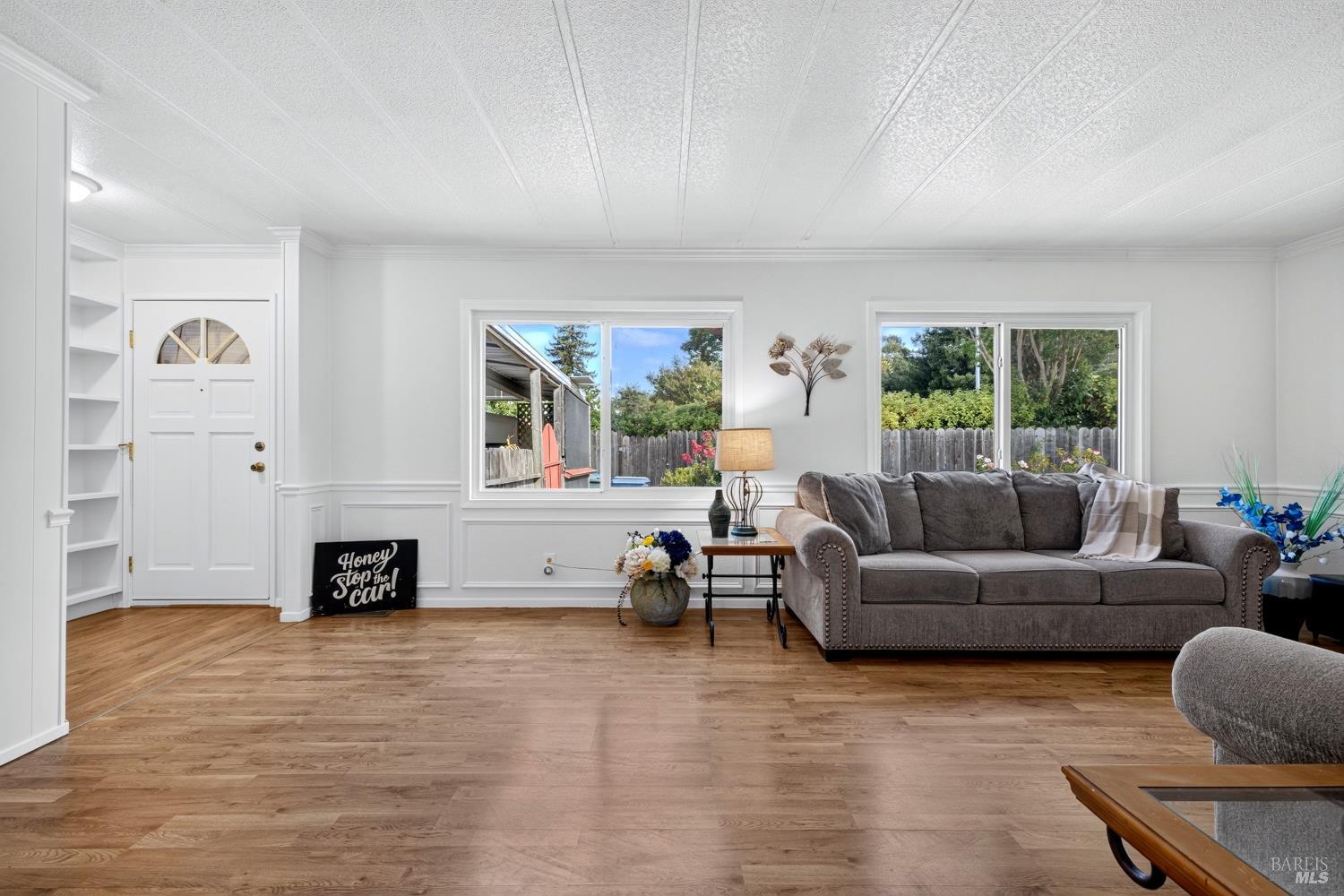 81 Charro Drive Santa Rosa CA 95401