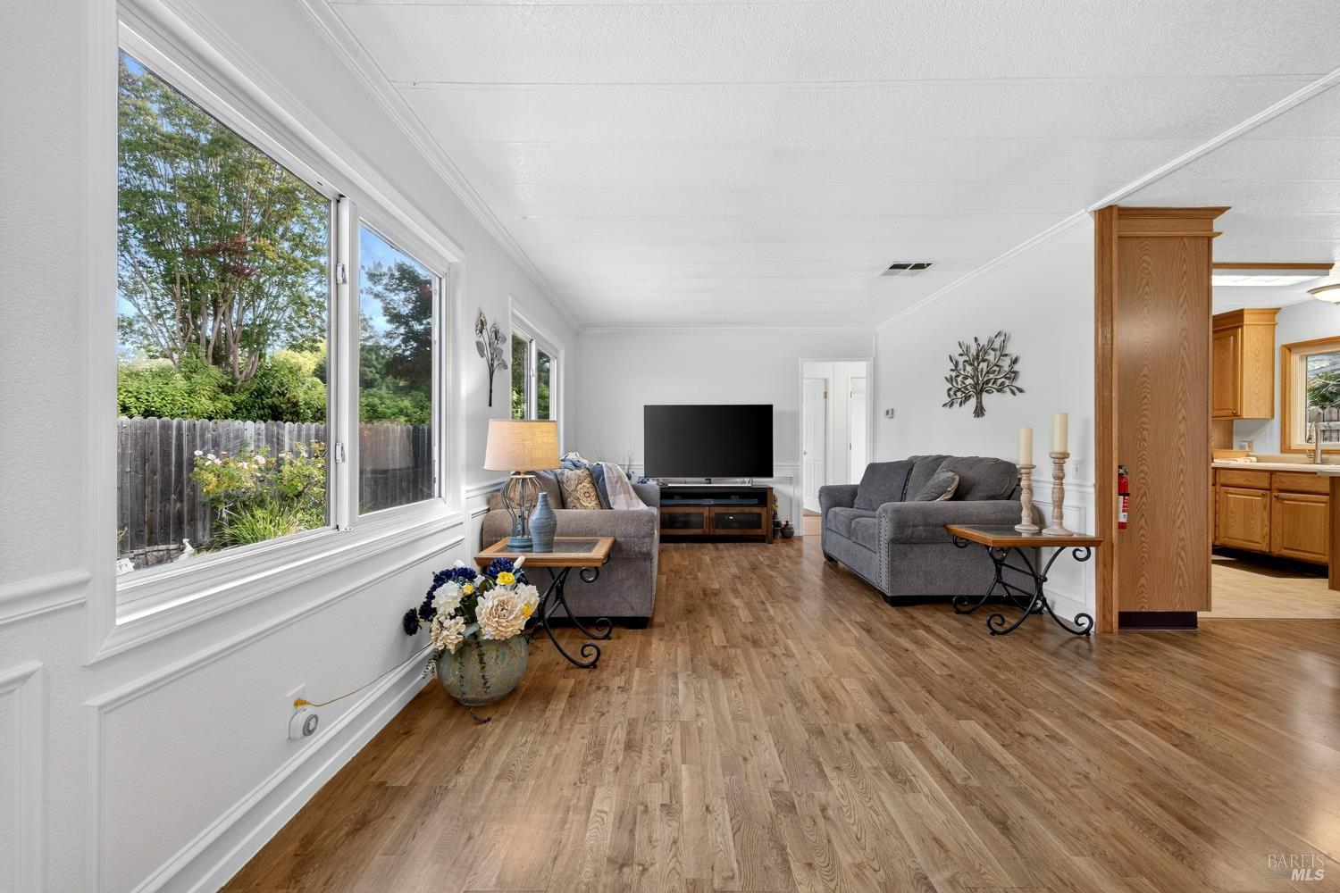 81 Charro Drive Santa Rosa CA 95401