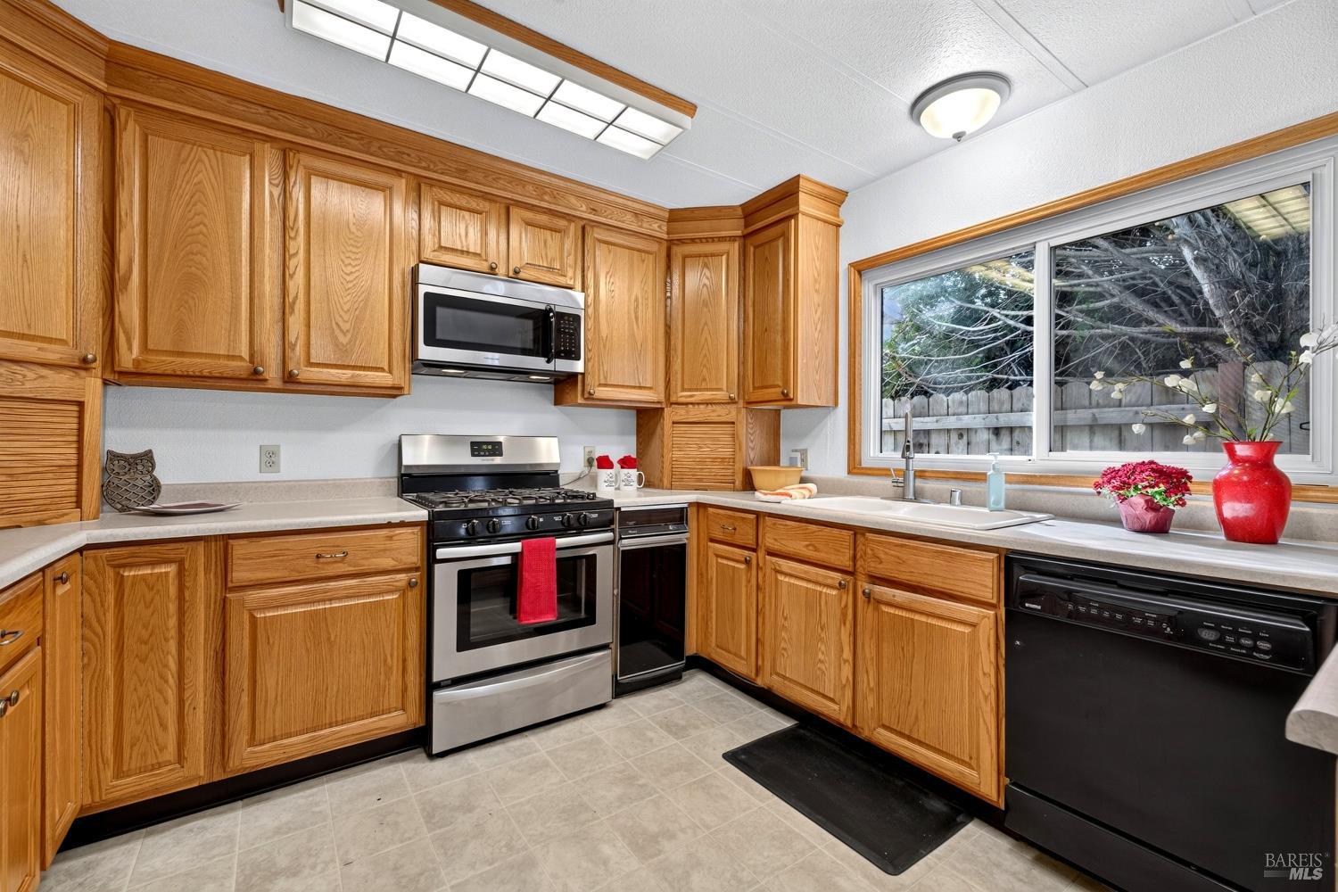 81 Charro Drive Santa Rosa CA 95401