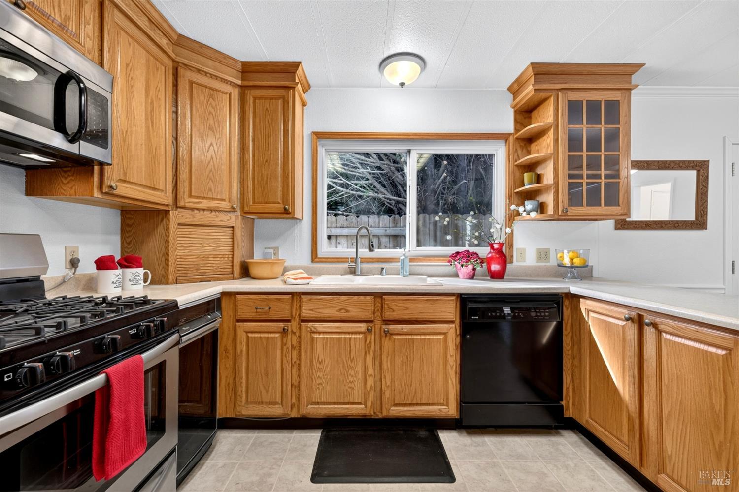 81 Charro Drive Santa Rosa CA 95401