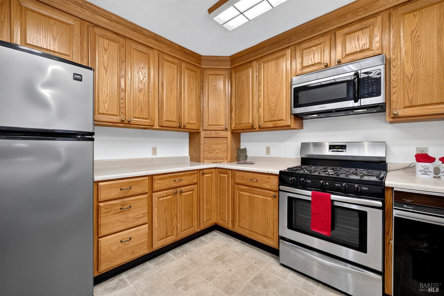 81 Charro Drive Santa Rosa CA 95401