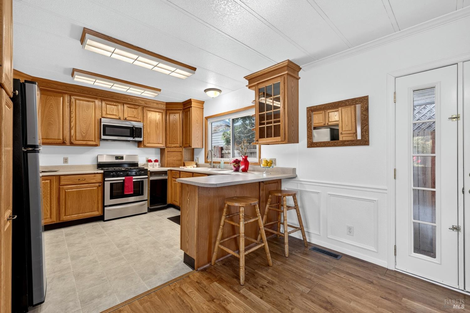 81 Charro Drive Santa Rosa CA 95401