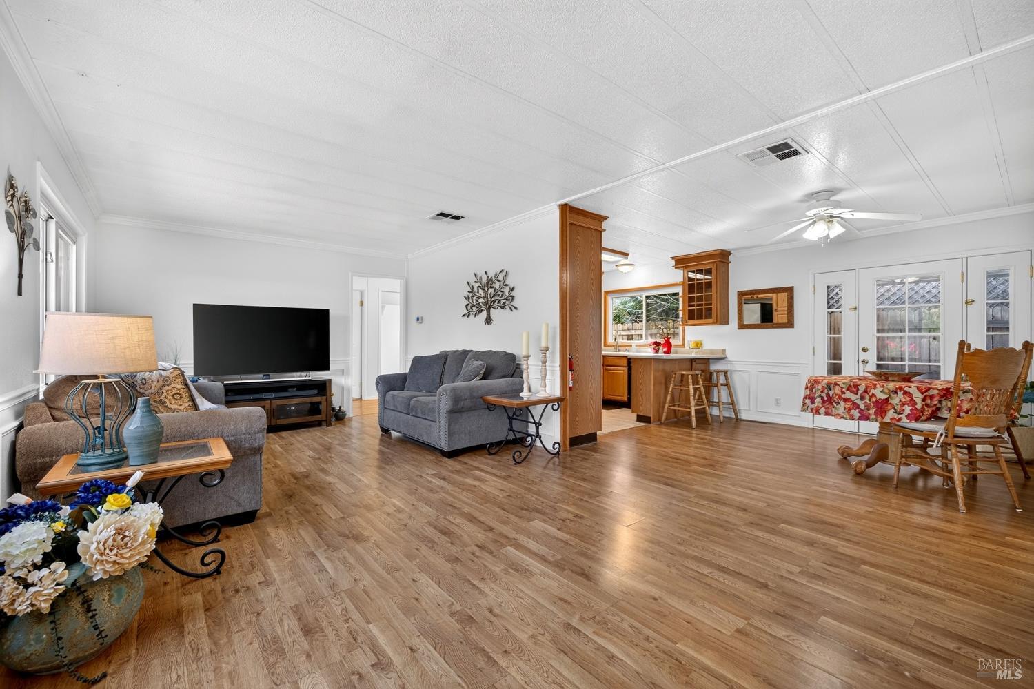 81 Charro Drive Santa Rosa CA 95401