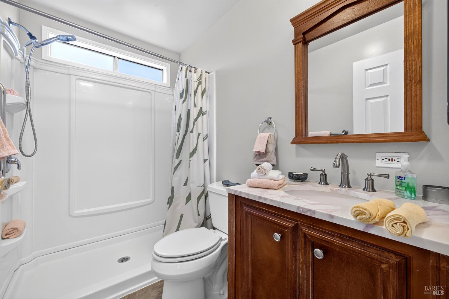 81 Charro Drive Santa Rosa CA 95401