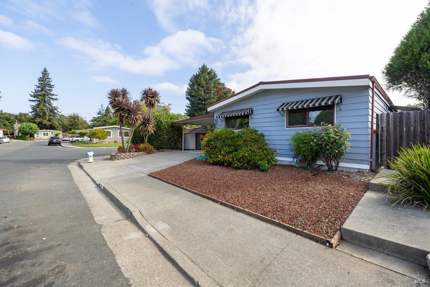 81 Charro Drive Santa Rosa CA 95401
