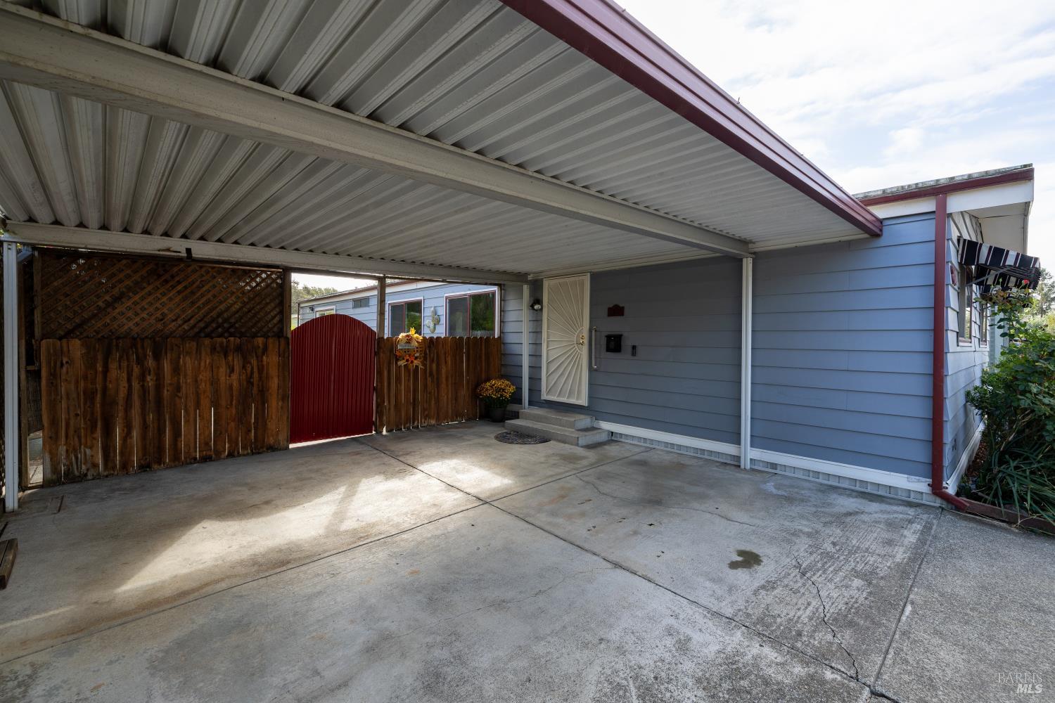81 Charro Drive Santa Rosa CA 95401