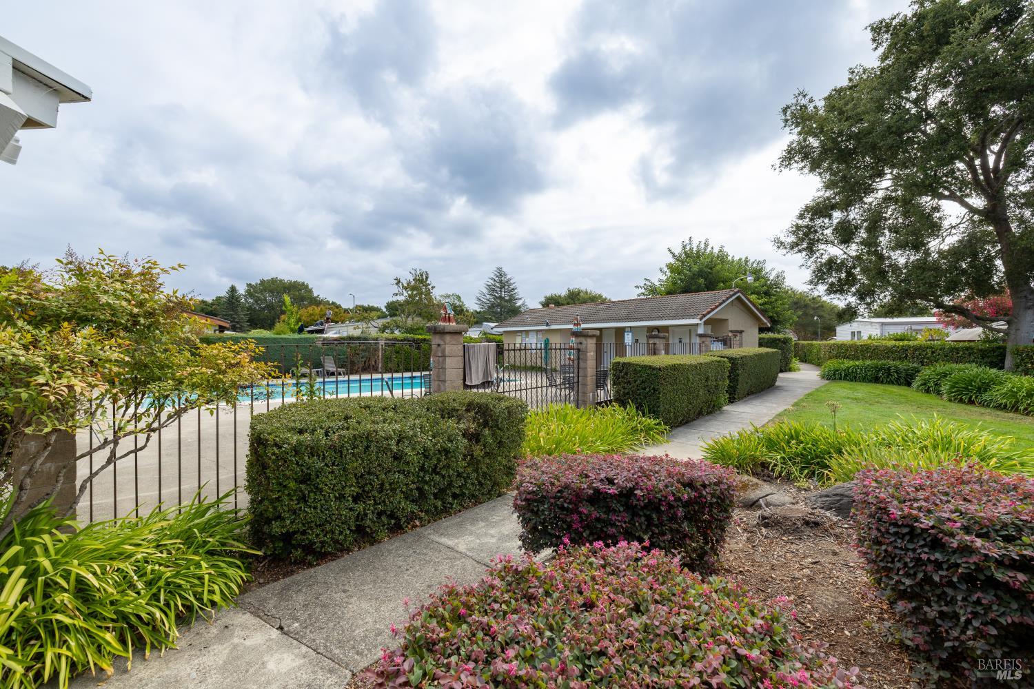 81 Charro Drive Santa Rosa CA 95401