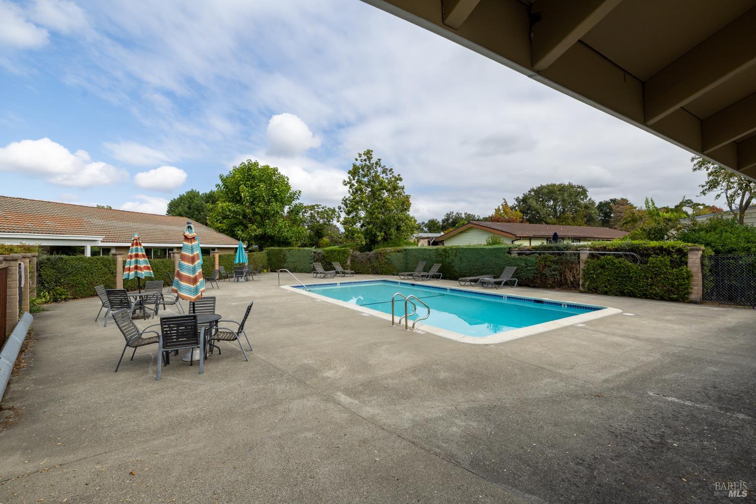 81 Charro Drive Santa Rosa CA 95401
