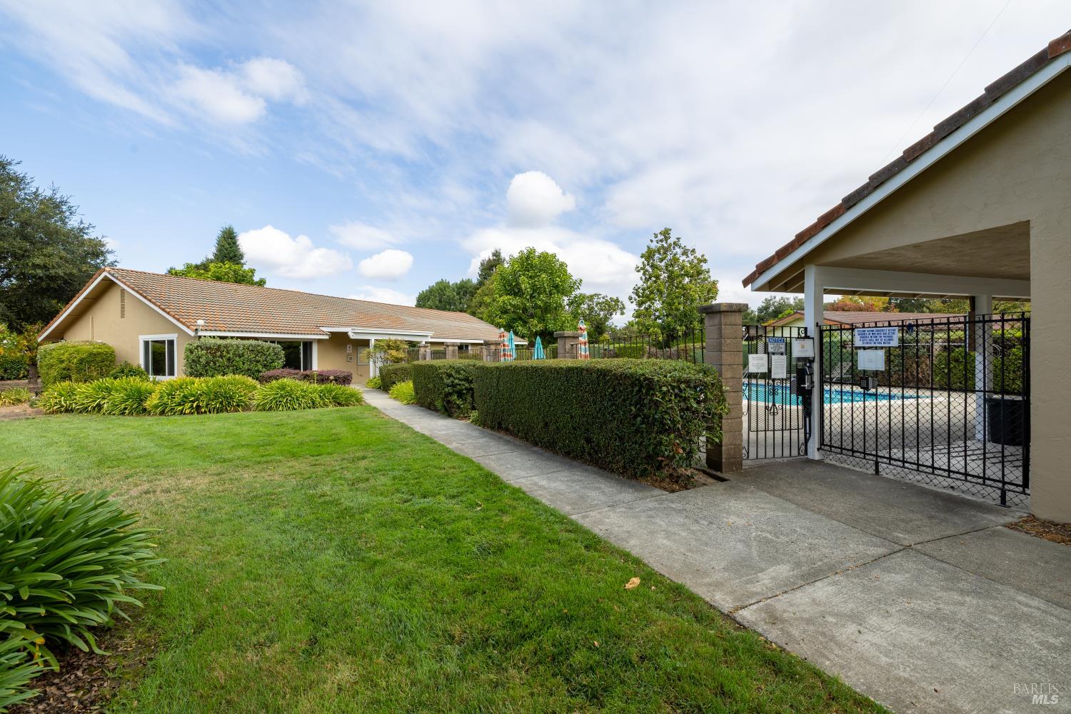 81 Charro Drive Santa Rosa CA 95401