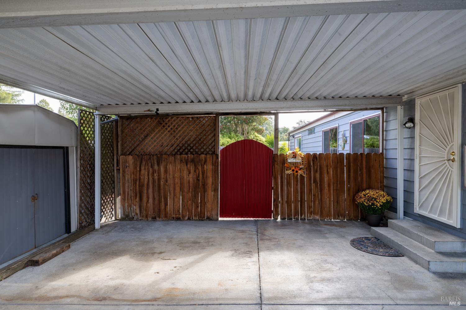 81 Charro Drive Santa Rosa CA 95401