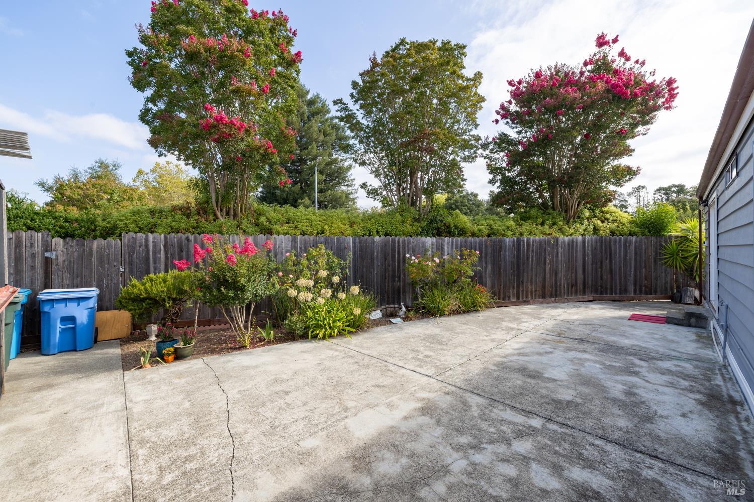 81 Charro Drive Santa Rosa CA 95401