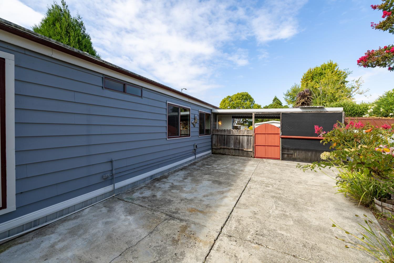 81 Charro Drive Santa Rosa CA 95401