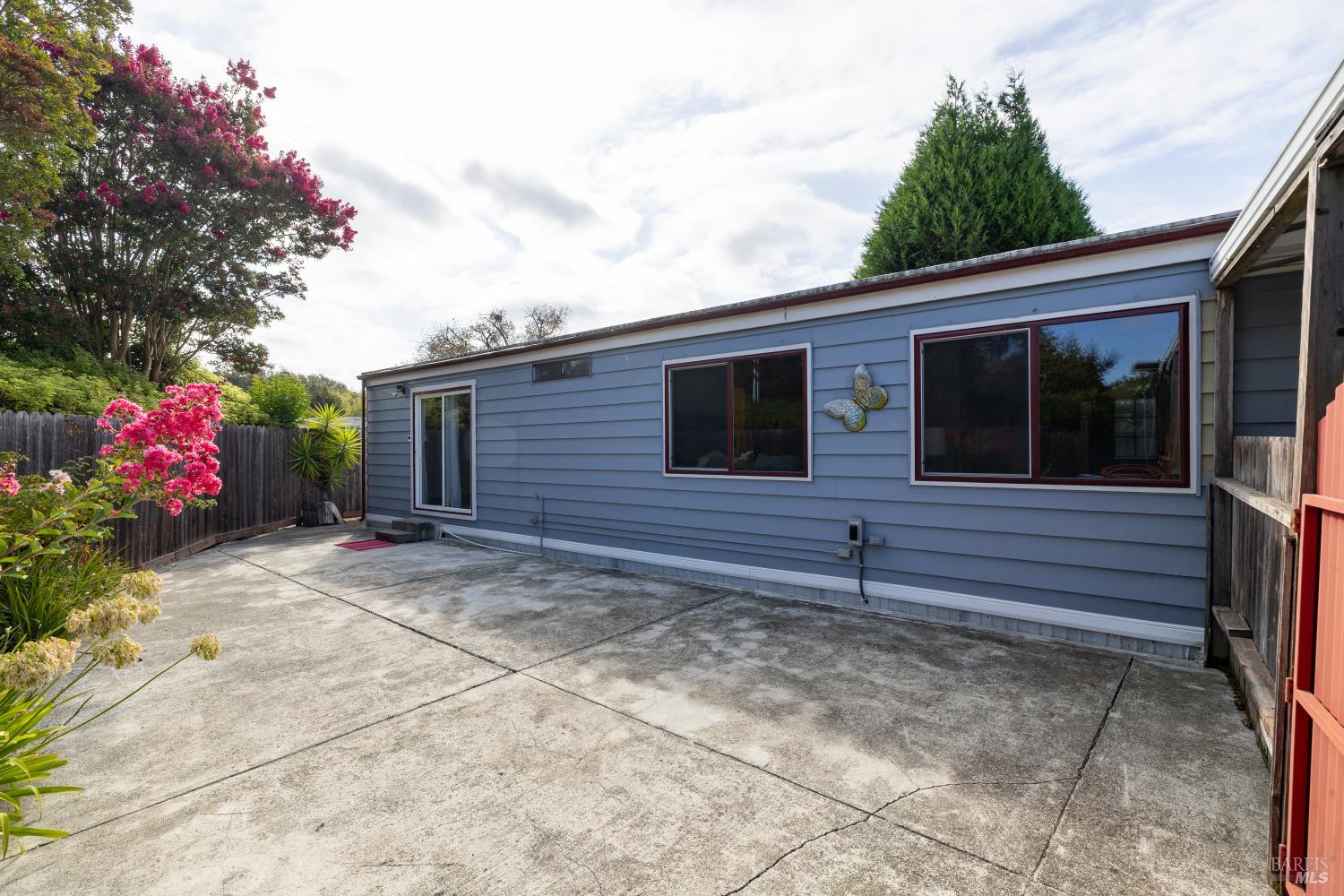 81 Charro Drive Santa Rosa CA 95401