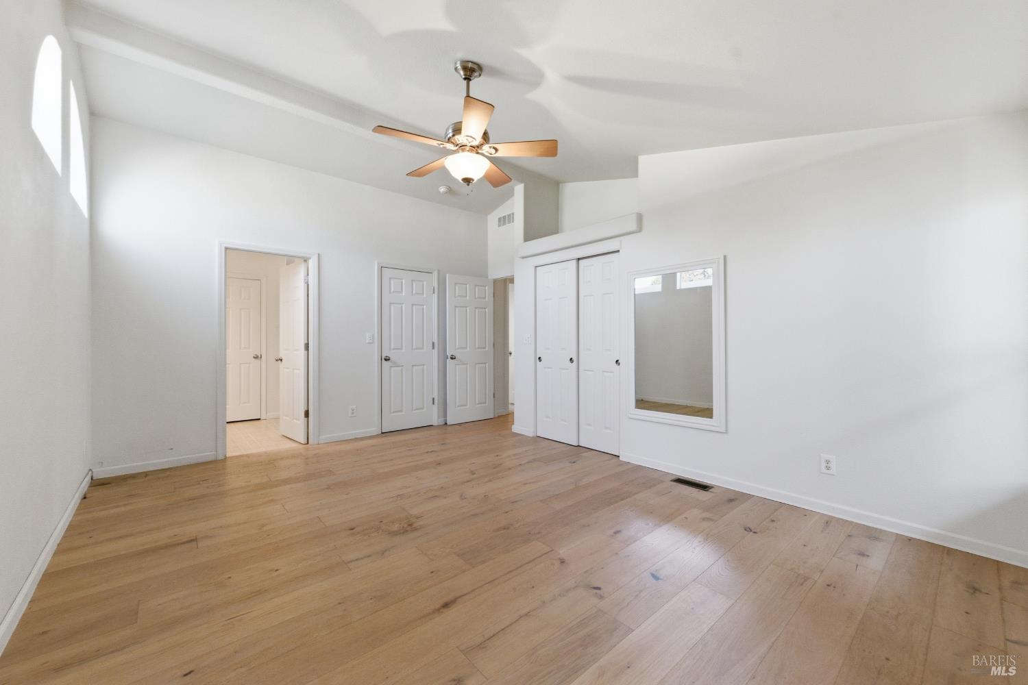 2412 Foothill Boulevard Calistoga CA 94515