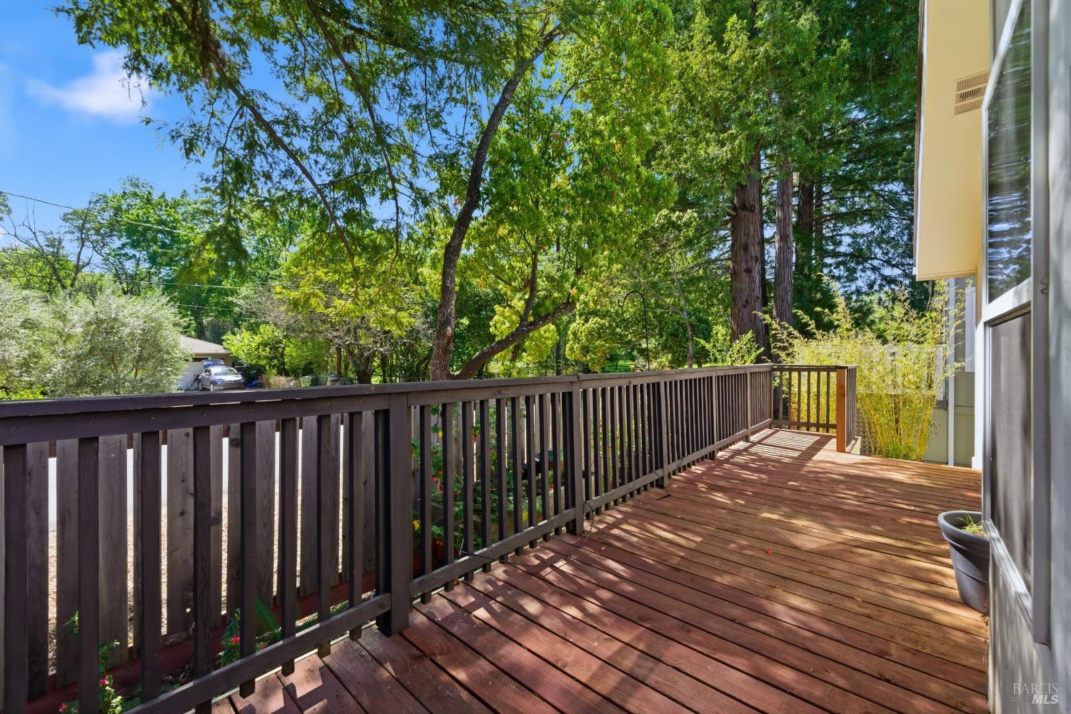 2412 Foothill Boulevard Calistoga CA 94515