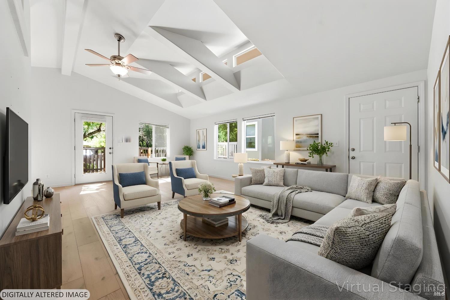 2412 Foothill Boulevard Calistoga CA 94515