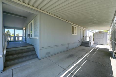 544 Rosewood Circle Petaluma CA 94954
