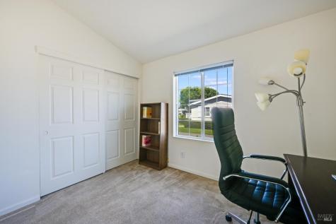 544 Rosewood Circle Petaluma CA 94954