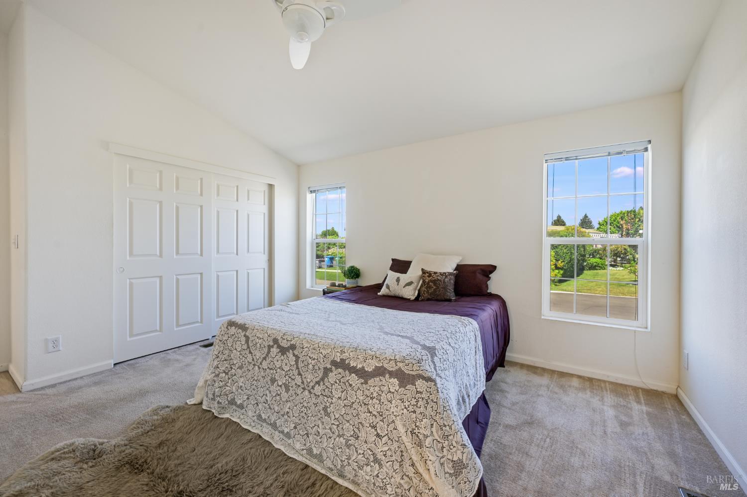 544 Rosewood Circle Petaluma CA 94954