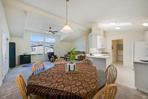 544 Rosewood Circle Petaluma CA 94954