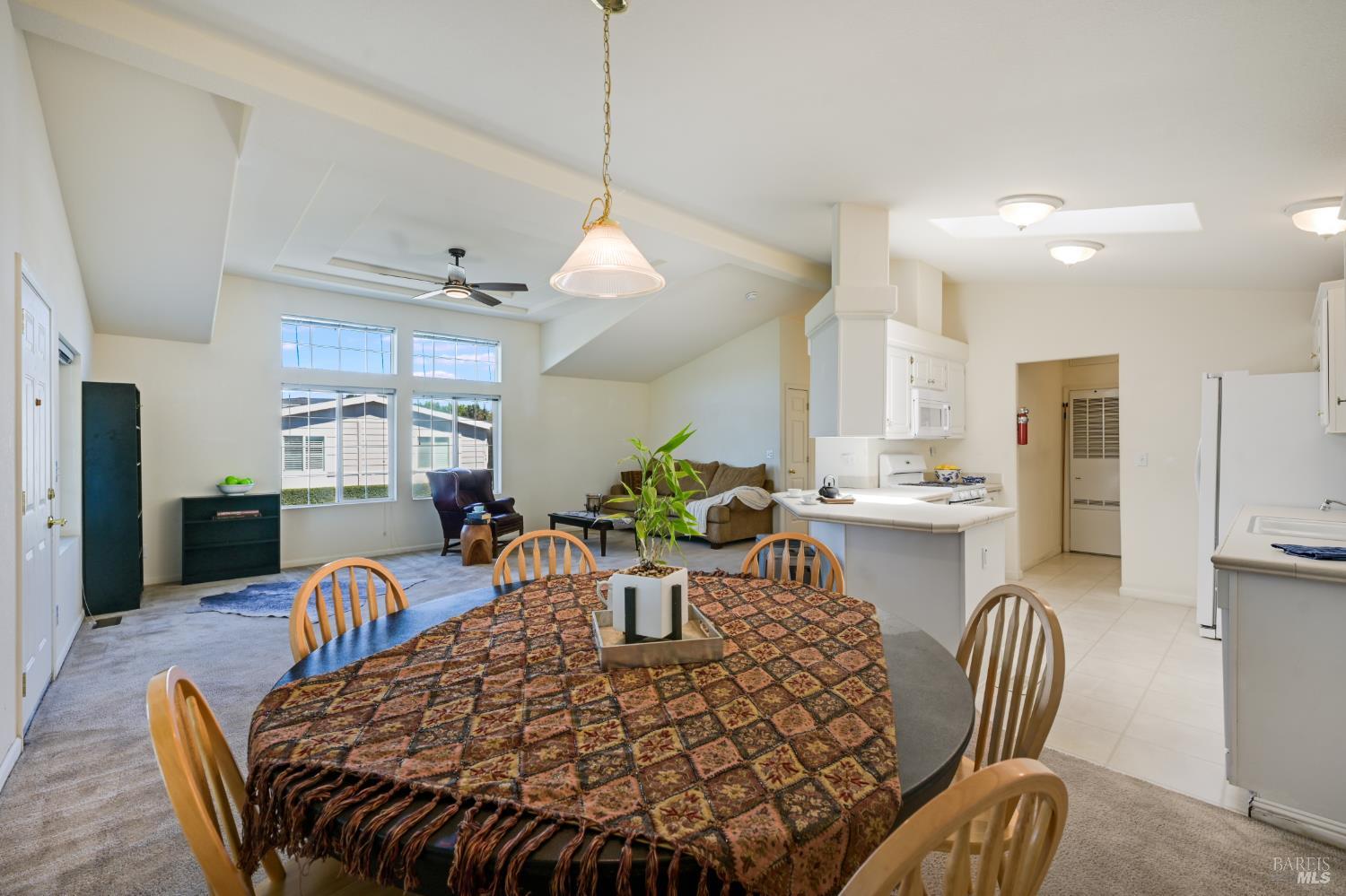 544 Rosewood Circle Petaluma CA 94954