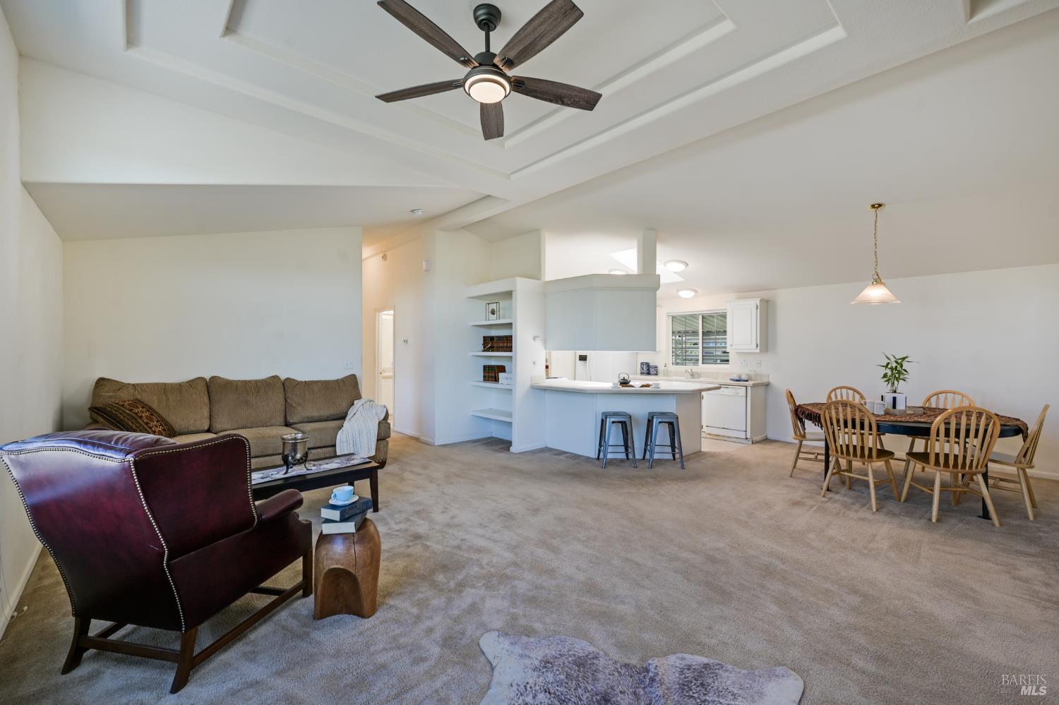 544 Rosewood Circle Petaluma CA 94954