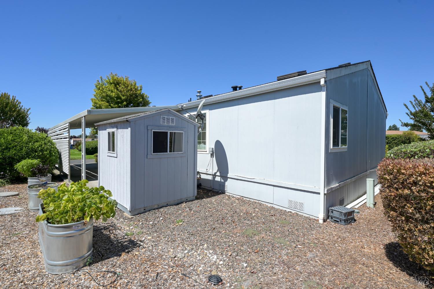 544 Rosewood Circle Petaluma CA 94954
