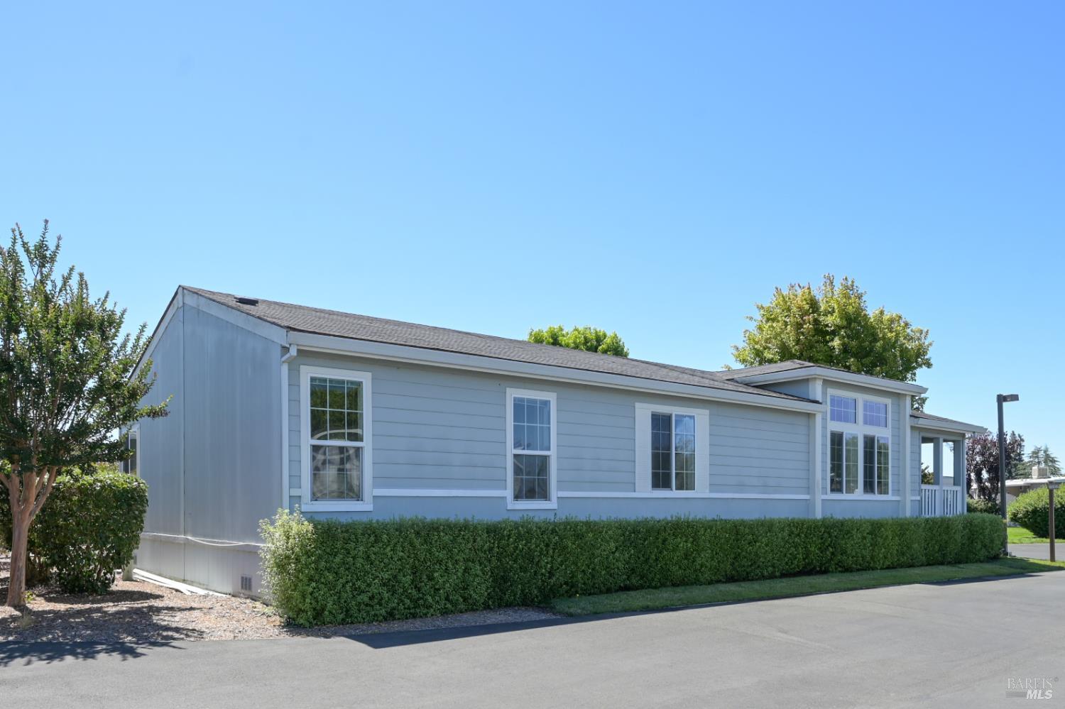544 Rosewood Circle Petaluma CA 94954